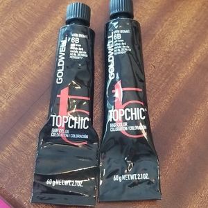 Goldwell topchic 6B